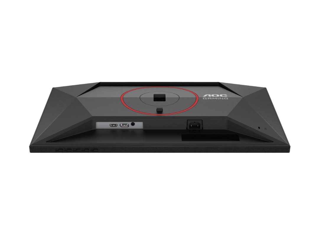 AOC 27-inch Gaming Monitor QHD 180Hz, 0.5ms, HDR10 - Order Today Qatar AOC 27-inch Gaming Monitor QHD 180Hz, 0.5ms, HDR10 - Order Today Qatar